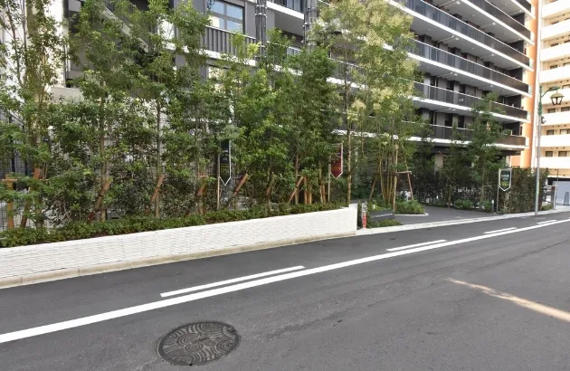 周辺施設