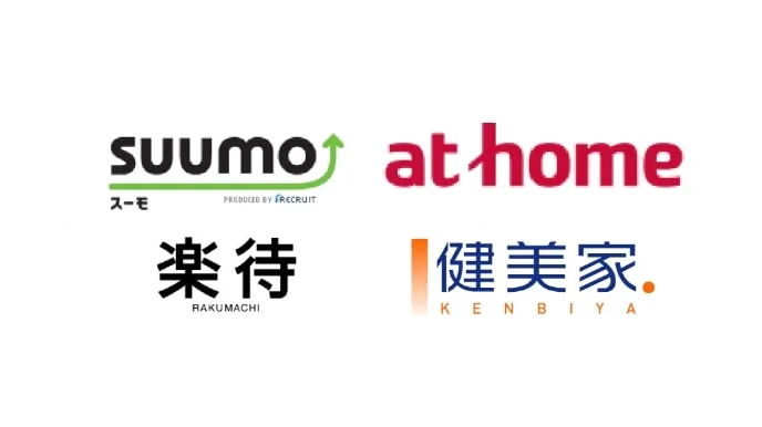 シティタワー丸の内の大手ポータルサイトに掲載